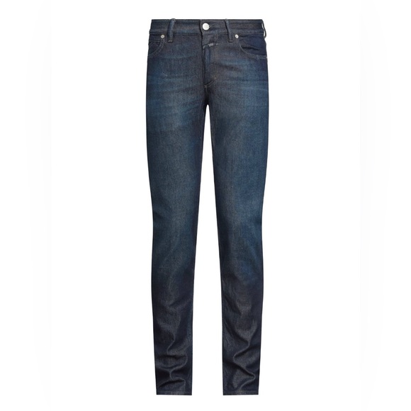 Closed jeans sustainably made in Italy